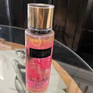 Victoria's Secret Pure Seduction Lace
